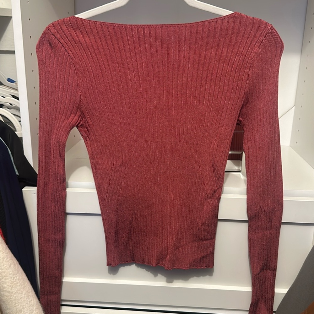 Abercrombie Top
